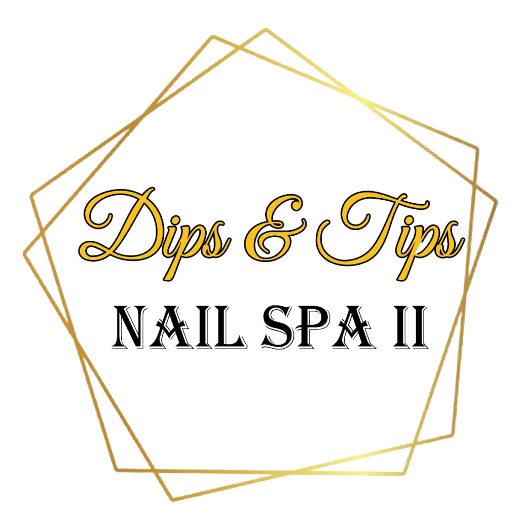 Dips & Tips Nail Spa ll